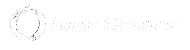 Gym Cleaner logo